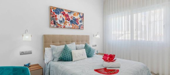 3 Schlafzimmer Villa in Ciudad Quesada, Spain, Nr. 159693 31