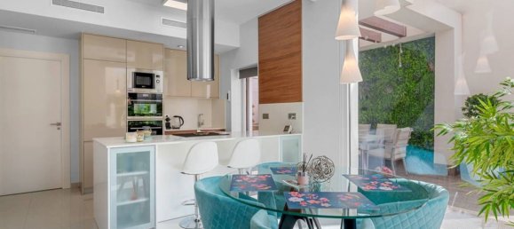 3 Schlafzimmer Villa in Ciudad Quesada, Spain, Nr. 159693 22