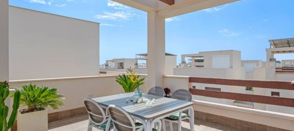 3 Schlafzimmer Villa in Ciudad Quesada, Spain, Nr. 159693 10