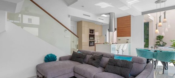 3 Schlafzimmer Villa in Ciudad Quesada, Spain, Nr. 159693 25