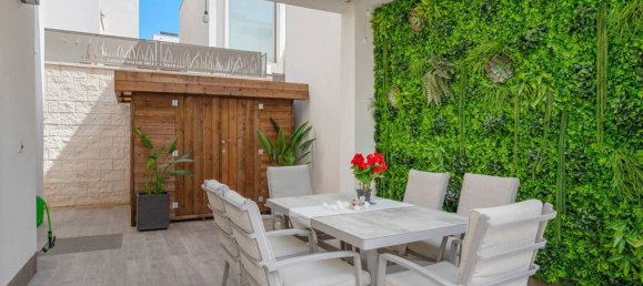 3 Schlafzimmer Villa in Ciudad Quesada, Spain, Nr. 159693 12