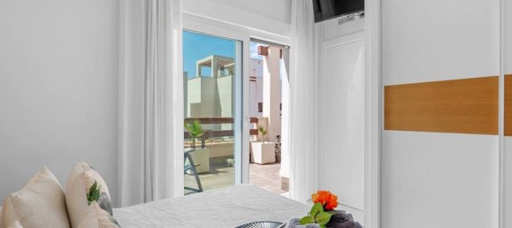 3 Schlafzimmer Villa in Ciudad Quesada, Spain, Nr. 159693 34