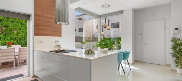 3 Schlafzimmer Villa in Ciudad Quesada, Spain, Nr. 159693 19