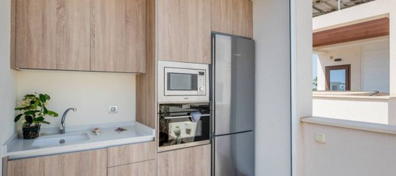 3 Schlafzimmer Villa in Ciudad Quesada, Spain, Nr. 159693 8