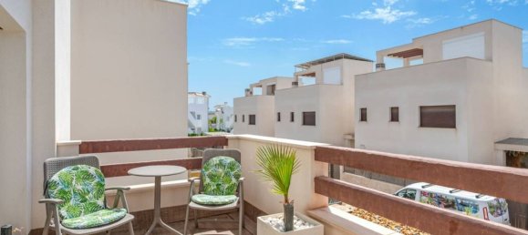 3 Schlafzimmer Villa in Ciudad Quesada, Spain, Nr. 159693 3