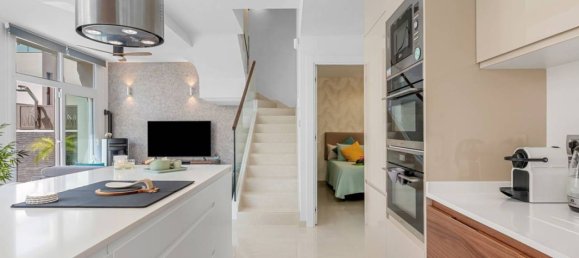 3 Schlafzimmer Villa in Ciudad Quesada, Spain, Nr. 159693 20