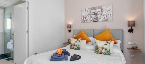 3 Schlafzimmer Villa in Ciudad Quesada, Spain, Nr. 159693 35