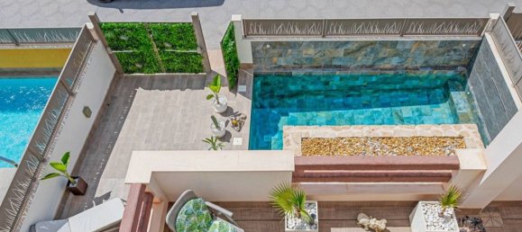 3 Schlafzimmer Villa in Ciudad Quesada, Spain, Nr. 159693 11