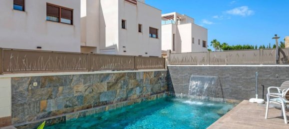 3 Schlafzimmer Villa in Ciudad Quesada, Spain, Nr. 159693 16