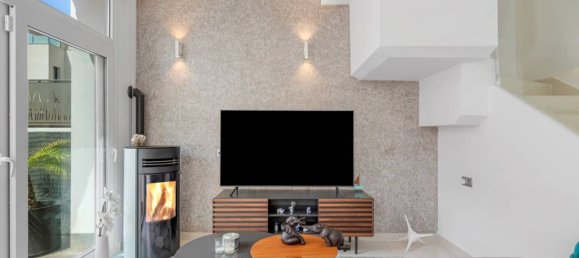 3 Schlafzimmer Villa in Ciudad Quesada, Spain, Nr. 159693 23