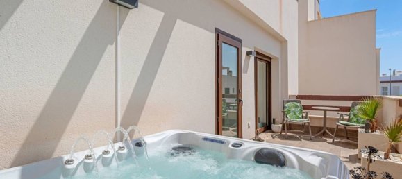 3 Schlafzimmer Villa in Ciudad Quesada, Spain, Nr. 159693 5