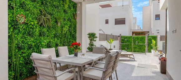 3 Schlafzimmer Villa in Ciudad Quesada, Spain, Nr. 159693 13