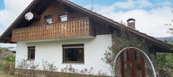 3 غرف نوم منزل في Regen, Germany رقم 285222 3