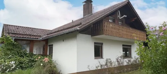 3 غرف نوم منزل في Regen, Germany رقم 285222 4