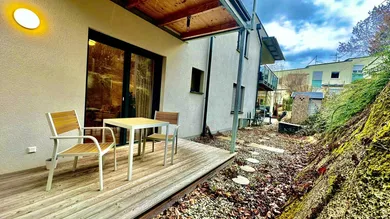 استوديو في Waltendorf, Austria رقم 184376