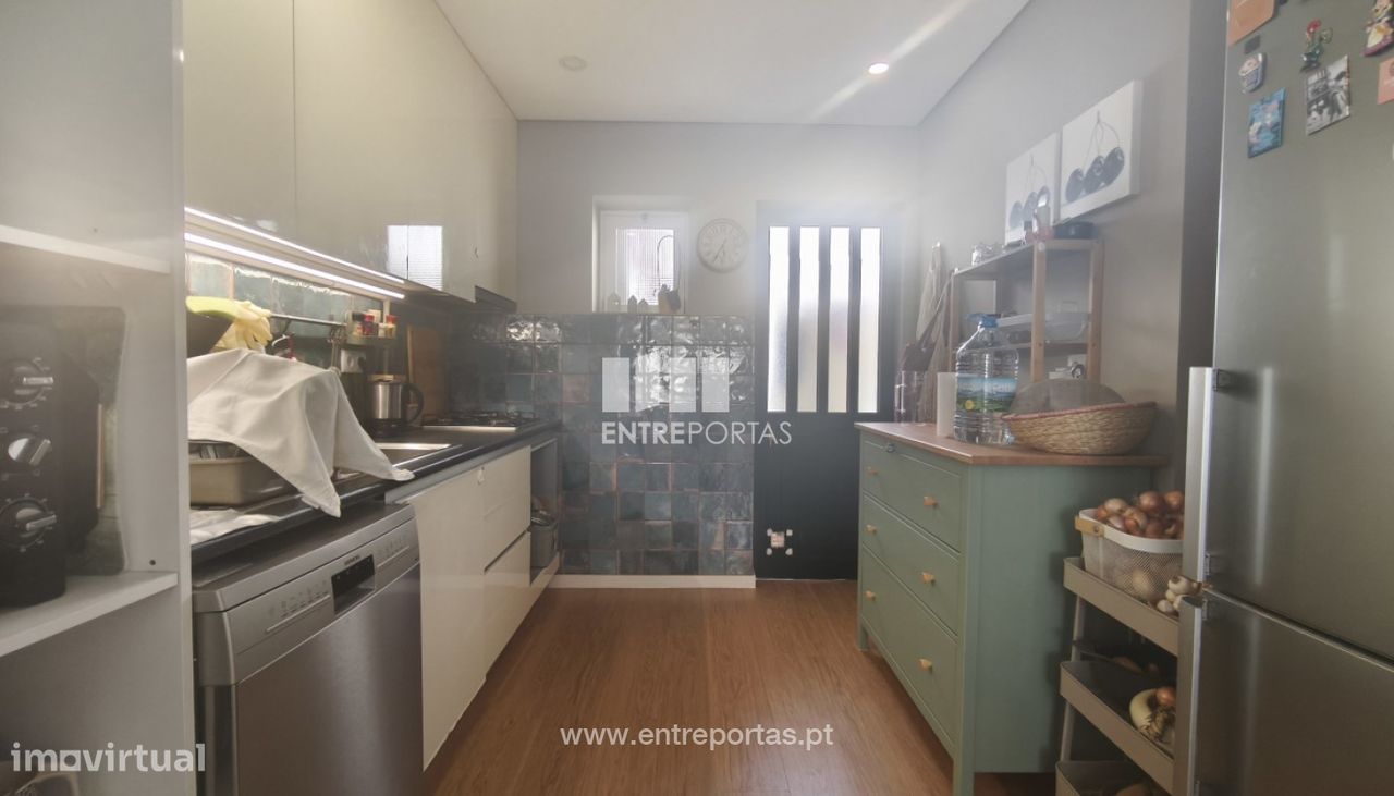 3 Schlafzimmer Stadthaus in Viana do Castelo, Portugal, Nr. 285934