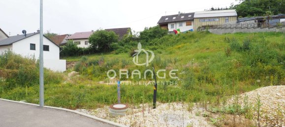 Terrain à Goppingen, Germany 794m² No. 30984 2