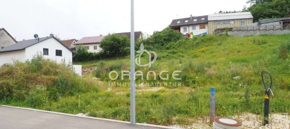 Terrain à Goppingen, Germany 794m² No. 30984 4