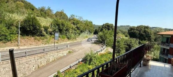 Квартира с 2 спальнями в Орте, Италия № 296337 22