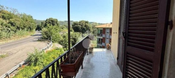 Квартира с 2 спальнями в Орте, Италия № 296337 20