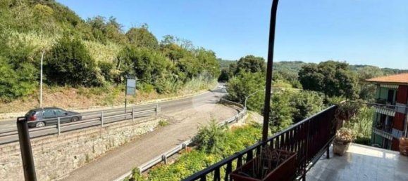 Квартира с 2 спальнями в Орте, Италия № 296337 19