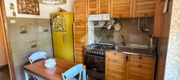 Квартира с 2 спальнями в Орте, Италия № 296337 7