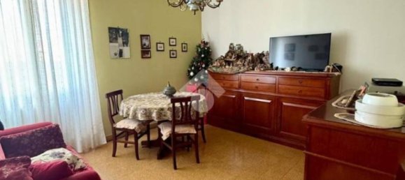 Квартира с 2 спальнями в Орте, Италия № 296337 11