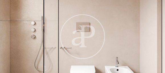 4 Schlafzimmer Penthouse in Barcelona, Spain, Nr. 87837 35