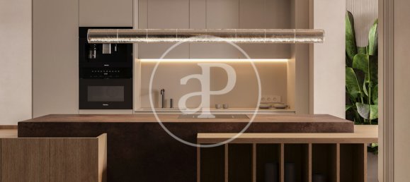 4 Schlafzimmer Penthouse in Barcelona, Spain, Nr. 87837 13