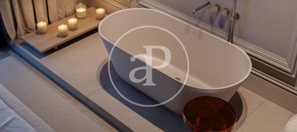 4 Schlafzimmer Penthouse in Barcelona, Spain, Nr. 87837 21