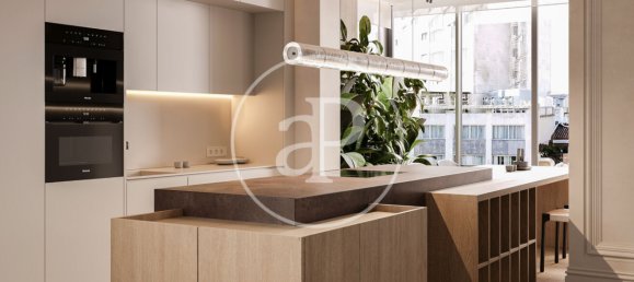 4 Schlafzimmer Penthouse in Barcelona, Spain, Nr. 87837 9