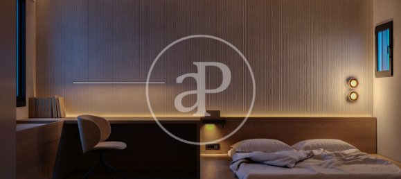 4 Schlafzimmer Penthouse in Barcelona, Spain, Nr. 87837 30