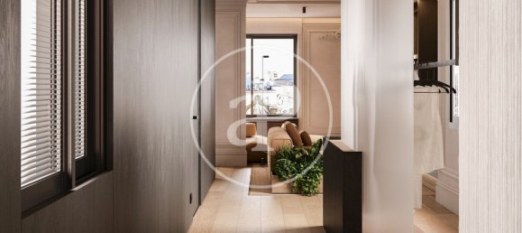 4 Schlafzimmer Penthouse in Barcelona, Spain, Nr. 87837 40