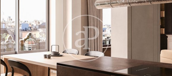 4 Schlafzimmer Penthouse in Barcelona, Spain, Nr. 87837 12