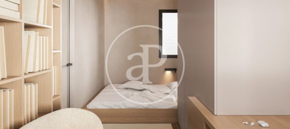 4 Schlafzimmer Penthouse in Barcelona, Spain, Nr. 87837 36