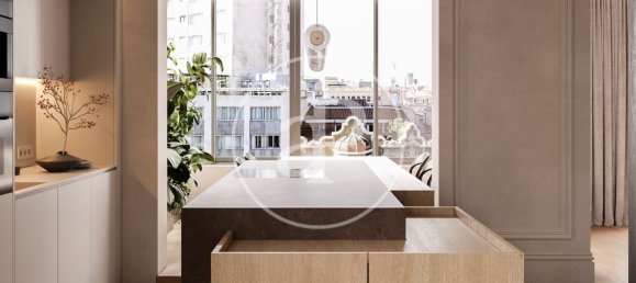 4 Schlafzimmer Penthouse in Barcelona, Spain, Nr. 87837 10