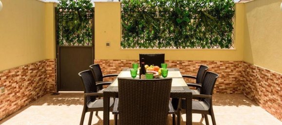 3 غرف نوم منزل في Adeje, Spain رقم 39969 17