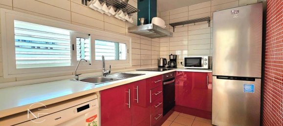 3 غرف نوم منزل في Adeje, Spain رقم 39969 19