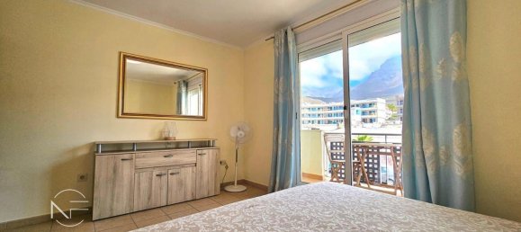 3 غرف نوم منزل في Adeje, Spain رقم 39969 22