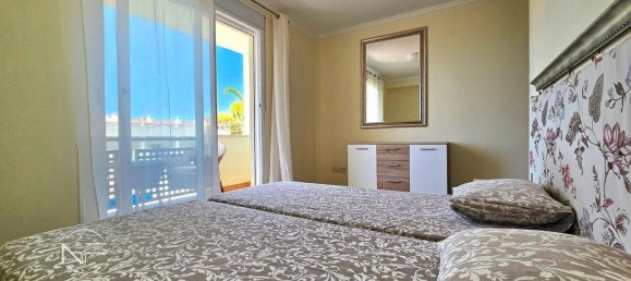 3 غرف نوم منزل في Adeje, Spain رقم 39969 10