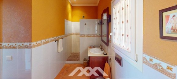 3 bedrooms Villa in Algarrobo, Spain No. 57197 12
