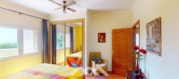 3 bedrooms Villa in Algarrobo, Spain No. 57197 21