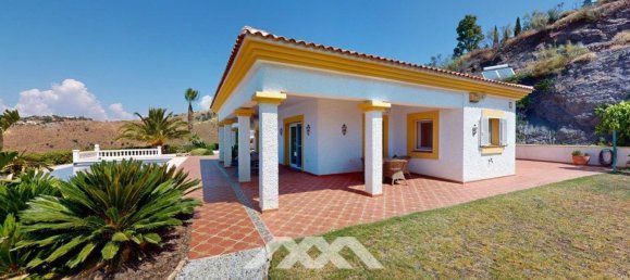 3 bedrooms Villa in Algarrobo, Spain No. 57197 34