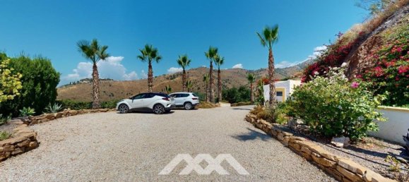 3 bedrooms Villa in Algarrobo, Spain No. 57197 40