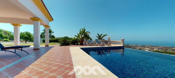 3 bedrooms Villa in Algarrobo, Spain No. 57197 48