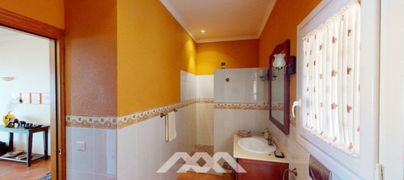 3 bedrooms Villa in Algarrobo, Spain No. 57197 11