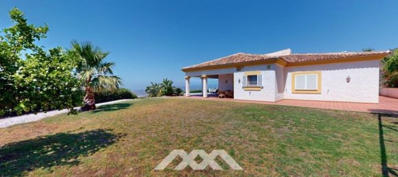 3 bedrooms Villa in Algarrobo, Spain No. 57197 36