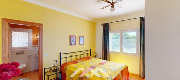 3 bedrooms Villa in Algarrobo, Spain No. 57197 20