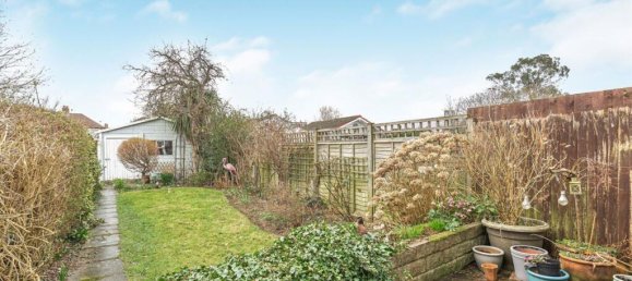 4 bedrooms House in Surbiton, United Kingdom No. 10226 8