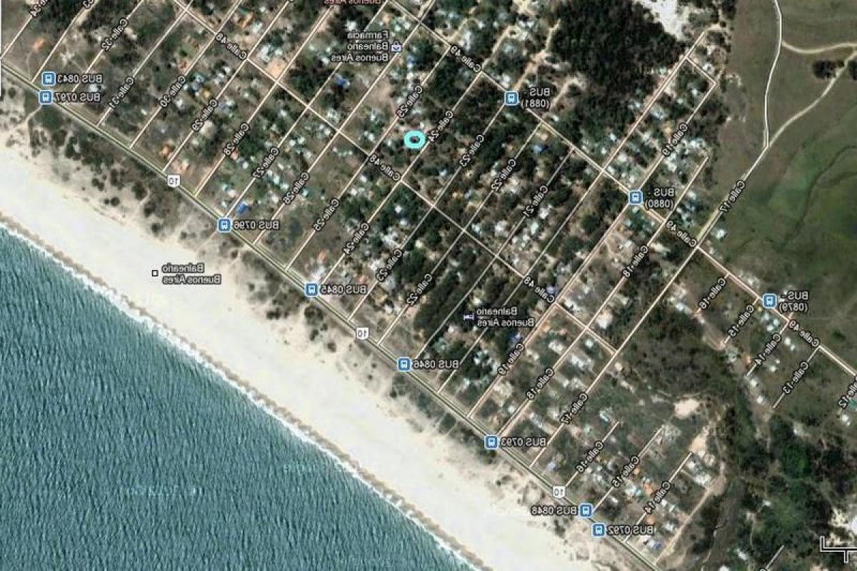 Terreno em Maldonado, Uruguay N.º 14087